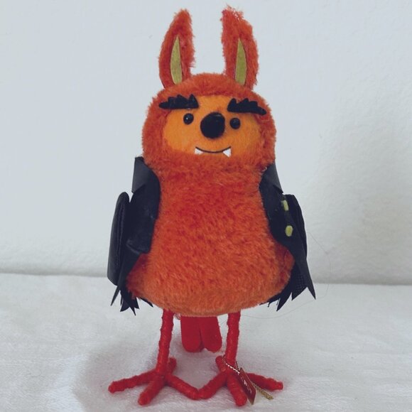 Hyde and Eek Target Bird Clawson Halloween 2019 - Picture 1 of 8